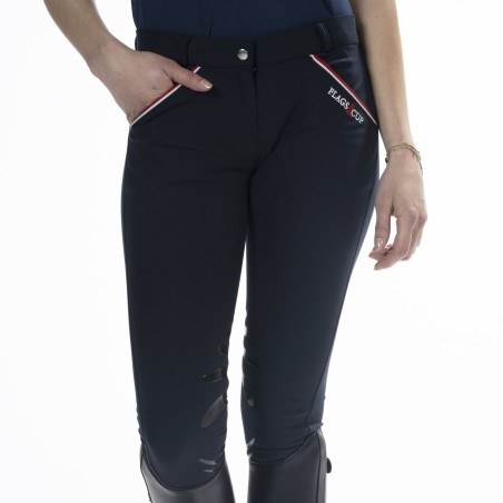 Pantalon FRANCE dame