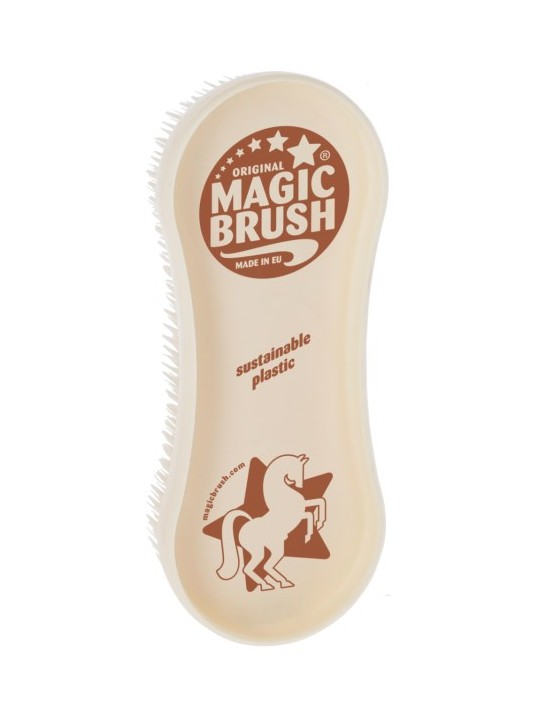 Brosse MAGIC BRUSH Nature