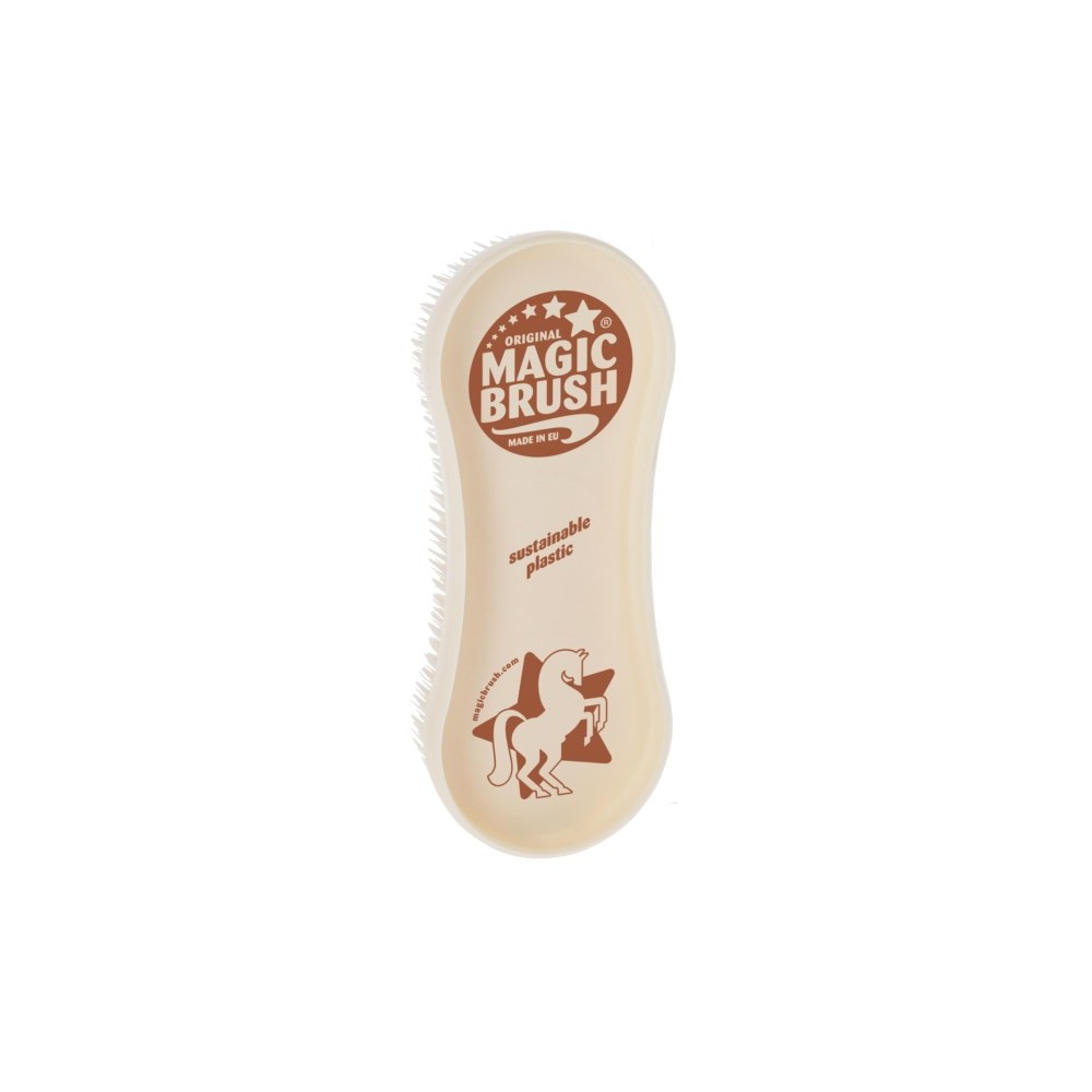 Brosse MAGIC BRUSH Nature