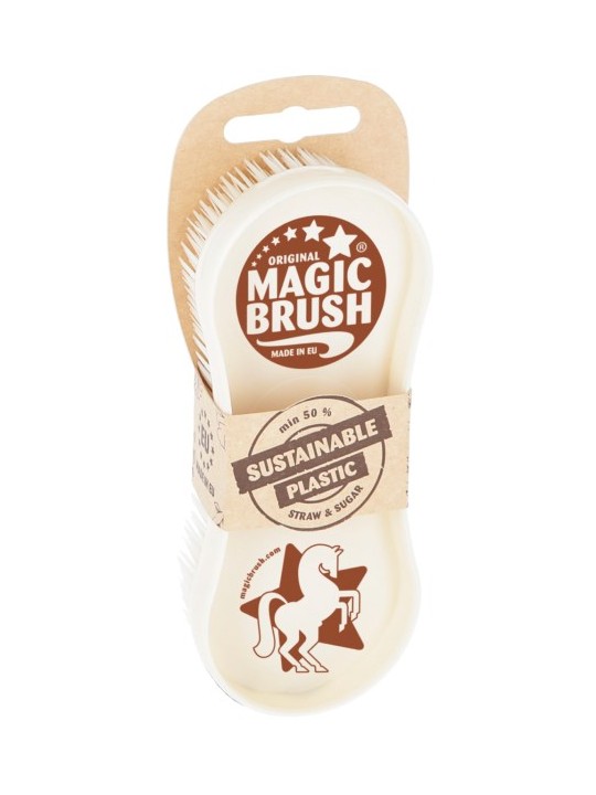 Brosse MAGIC BRUSH Nature