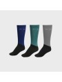 Chaussettes PRESTYN (pack de 3)