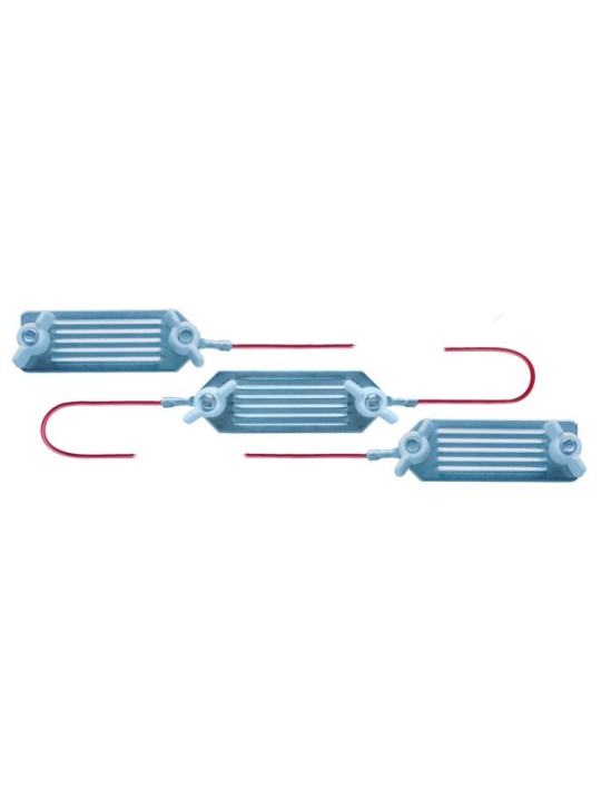 Connecteur HT inter-ruban