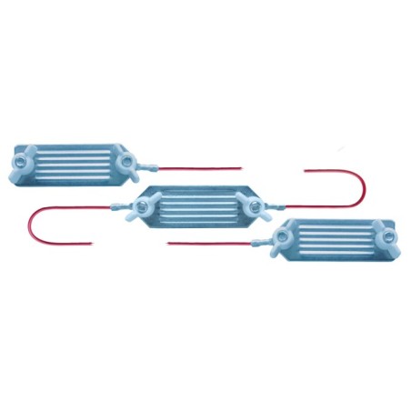 Connecteur HT inter-ruban