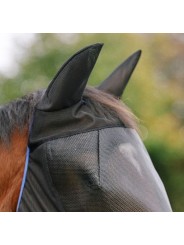 Bonnet masque MIDI avec oreilles