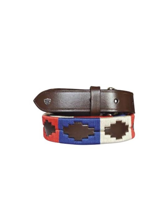 Ceinture CHUKKA