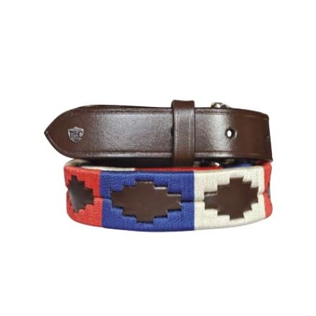 Ceinture CHUKKA