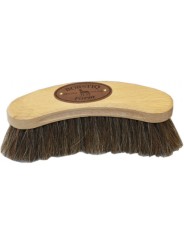 Brosse BANANE crins