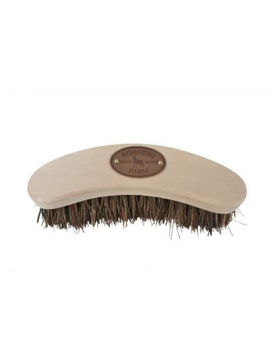 Brosse BANANE bassine