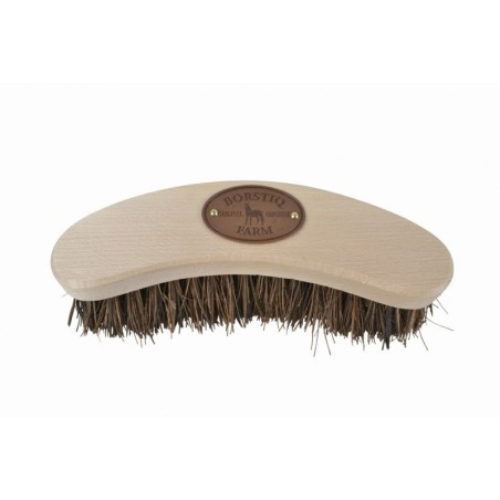 Brosse BANANE bassine