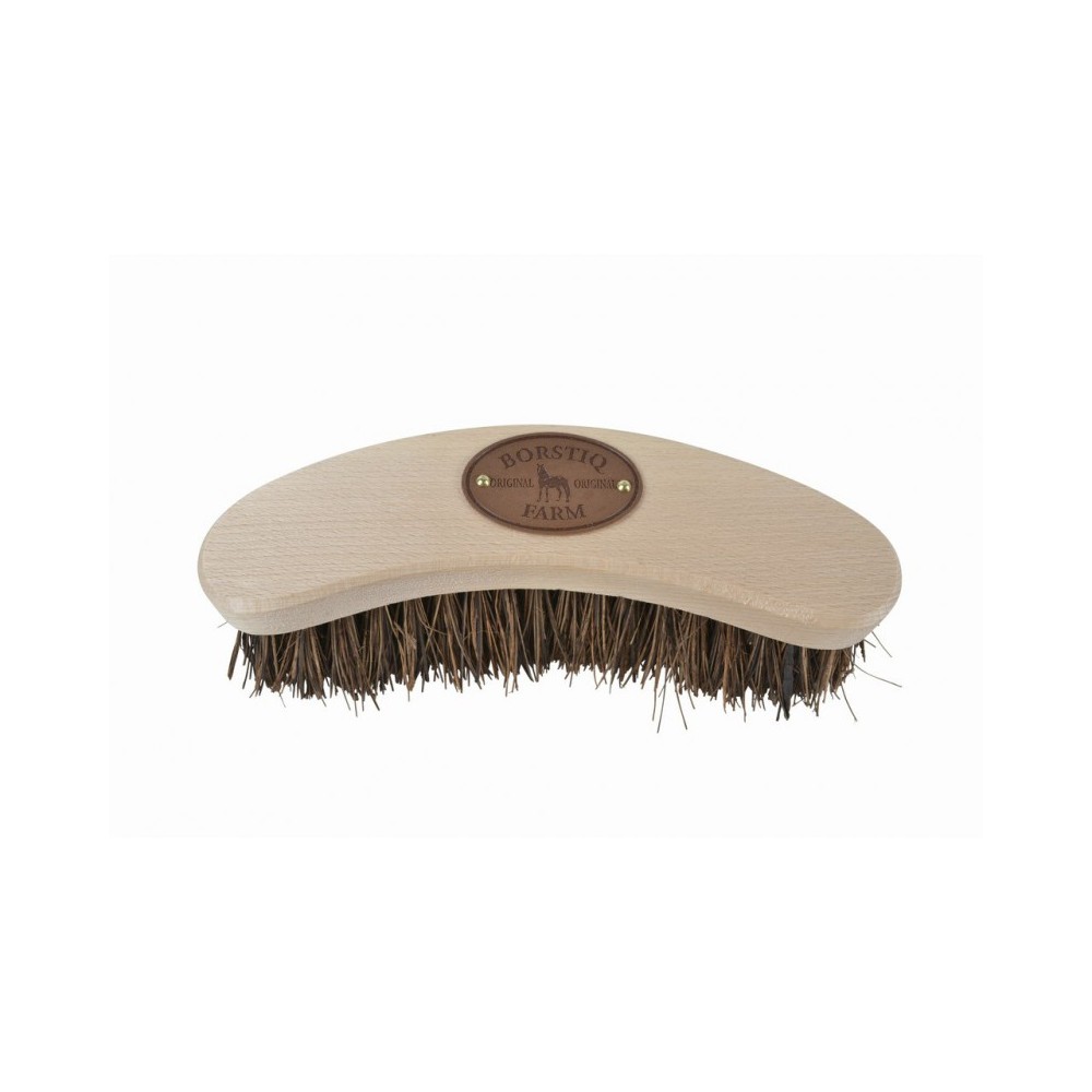 Brosse BANANE bassine