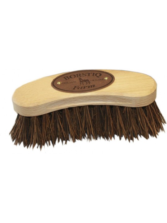 Brosse BANANE bassine