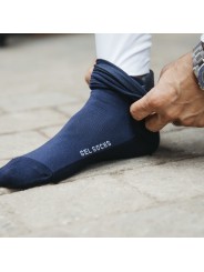 Chaussettes ACHILLES Gel