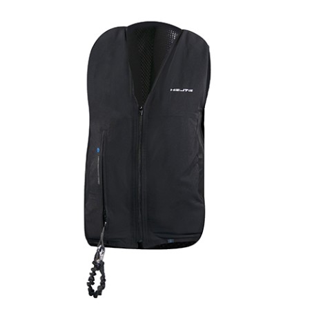 Gilet airbag Zip'In