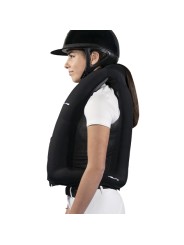 Gilet airbag Zip'In