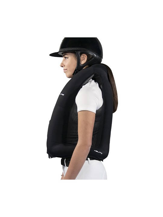 Gilet airbag Zip'In