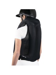 Gilet airbag Zip'In