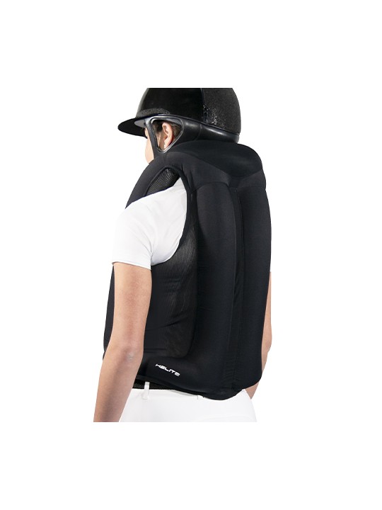 Gilet airbag Zip'In