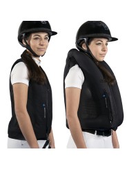 Gilet airbag Zip'In