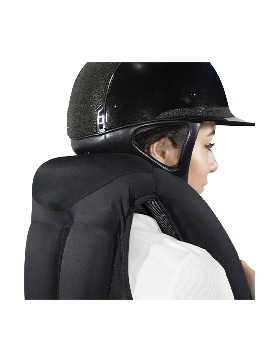 Gilet airbag Zip'In