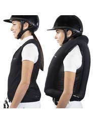 Gilet airbag Zip'In