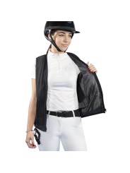 Gilet airbag Zip'In