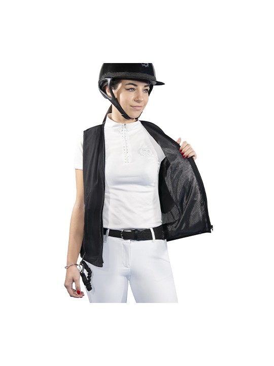 Gilet airbag Zip'In