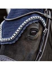 Bonnet WELLINGTON BIG STONE AND PEARL