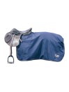 Couvre-reins carré All Weather 160g