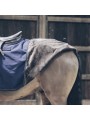 Couvre-reins carré All Weather 160g