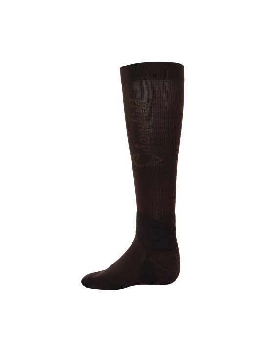 Chaussettes BALZANE WOOL FW22