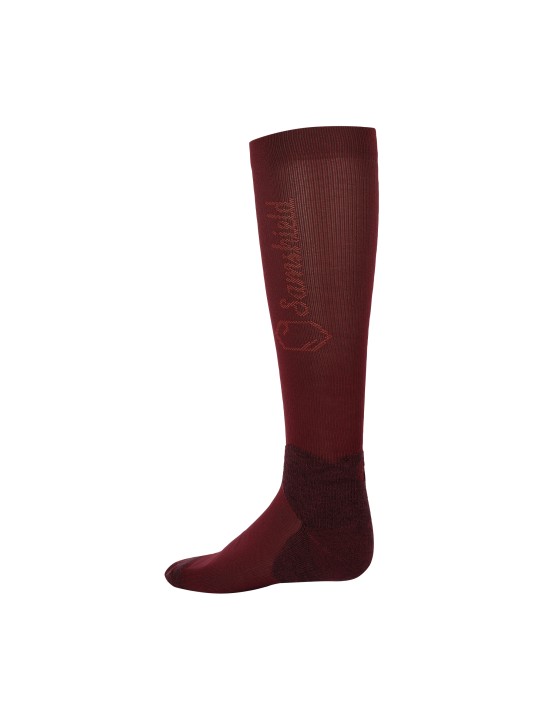 Chaussettes BALZANE WOOL FW22