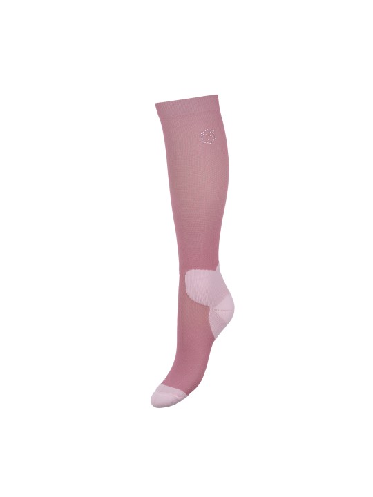 Chaussettes BALZANE SOFT HOLOGRAPHIC FW22