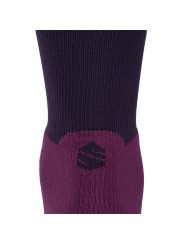 Chaussettes BALZANE SOFT HOLOGRAPHIC FW22