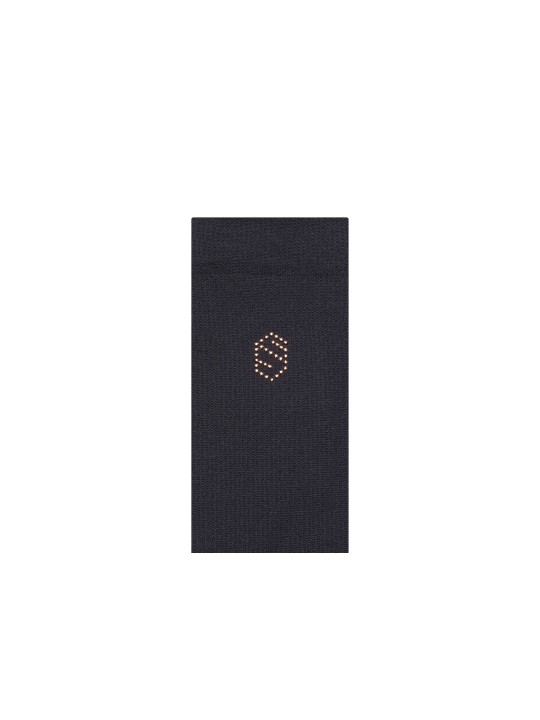 Chaussettes BALZANE SOFT ROSE GOLD FW22