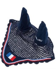 Bonnet FRENCH FLAG