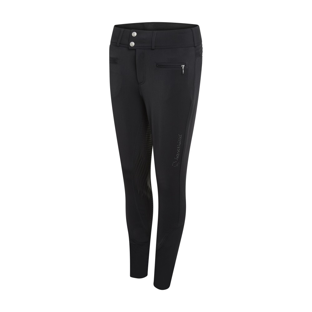 Pantalon CLARA WINTER FULL GRIP TONE ON TONE FW22