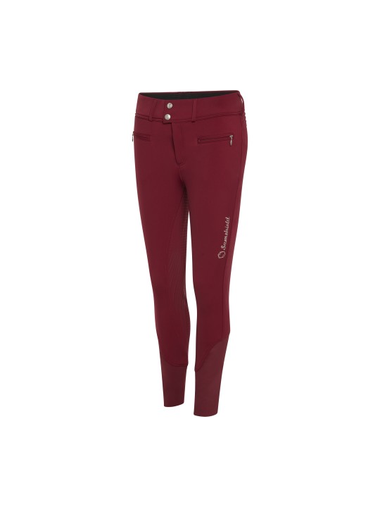 Pantalon CLARA WINTER FULL GRIP TONE ON TONE FW22