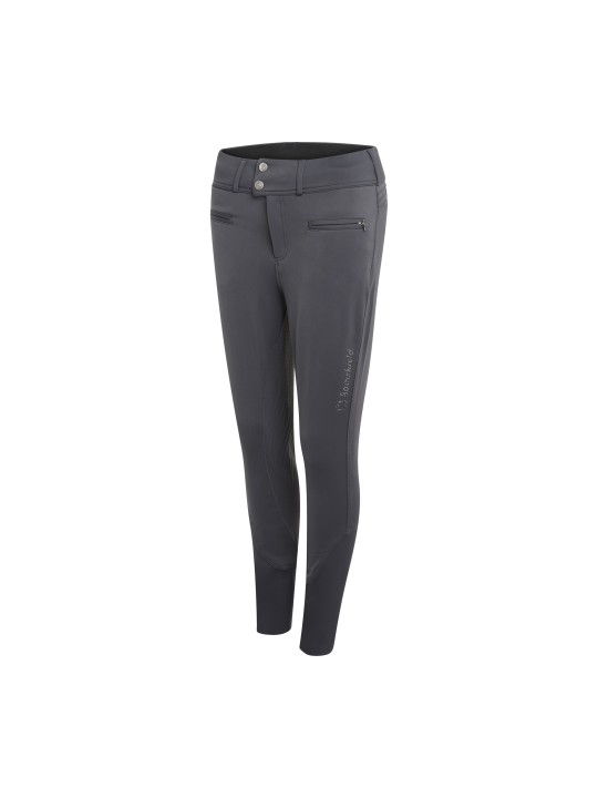 Pantalon CLARA WINTER FULL GRIP TONE ON TONE FW22