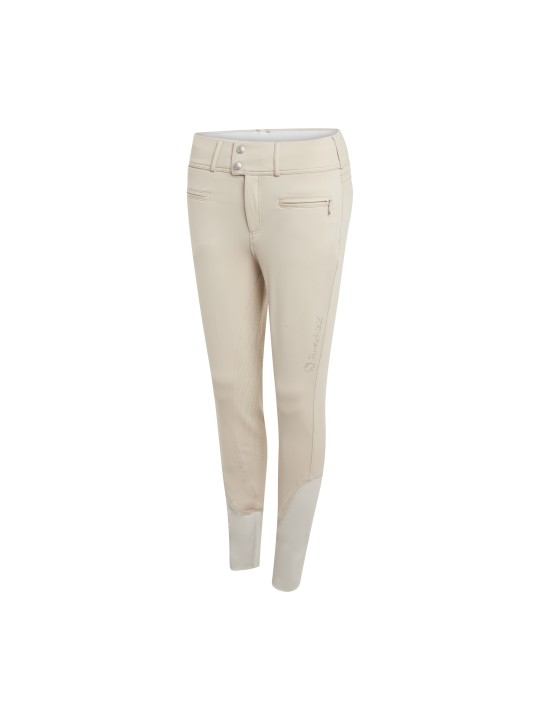 Pantalon CLARA WINTER FULL GRIP TONE ON TONE FW22