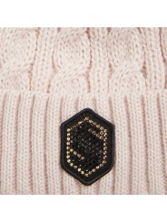 Bonnet MIRA ROSE GOLD FW22