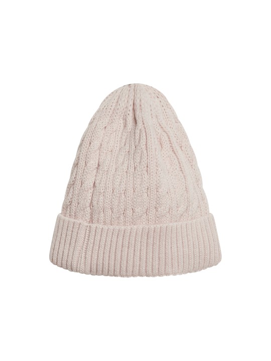 Bonnet MIRA BONNIE ROSE GOLD FW22