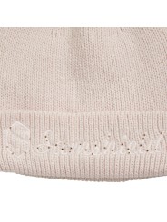 Bonnet MIRA BONNIE ROSE GOLD FW22