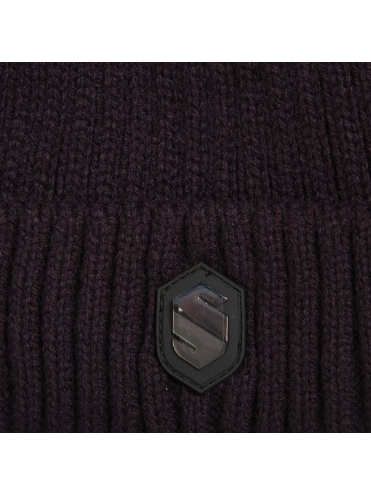 Bonnet AUBREY FW22