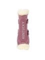 Guêtres Bamboo Elastic Mouton Vegan