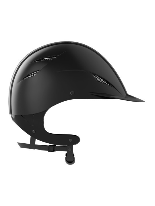 Casque EASY FIRST LADY TLS MAT