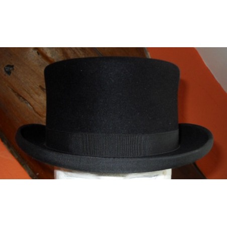 Chapeau de dressage PHILEAS