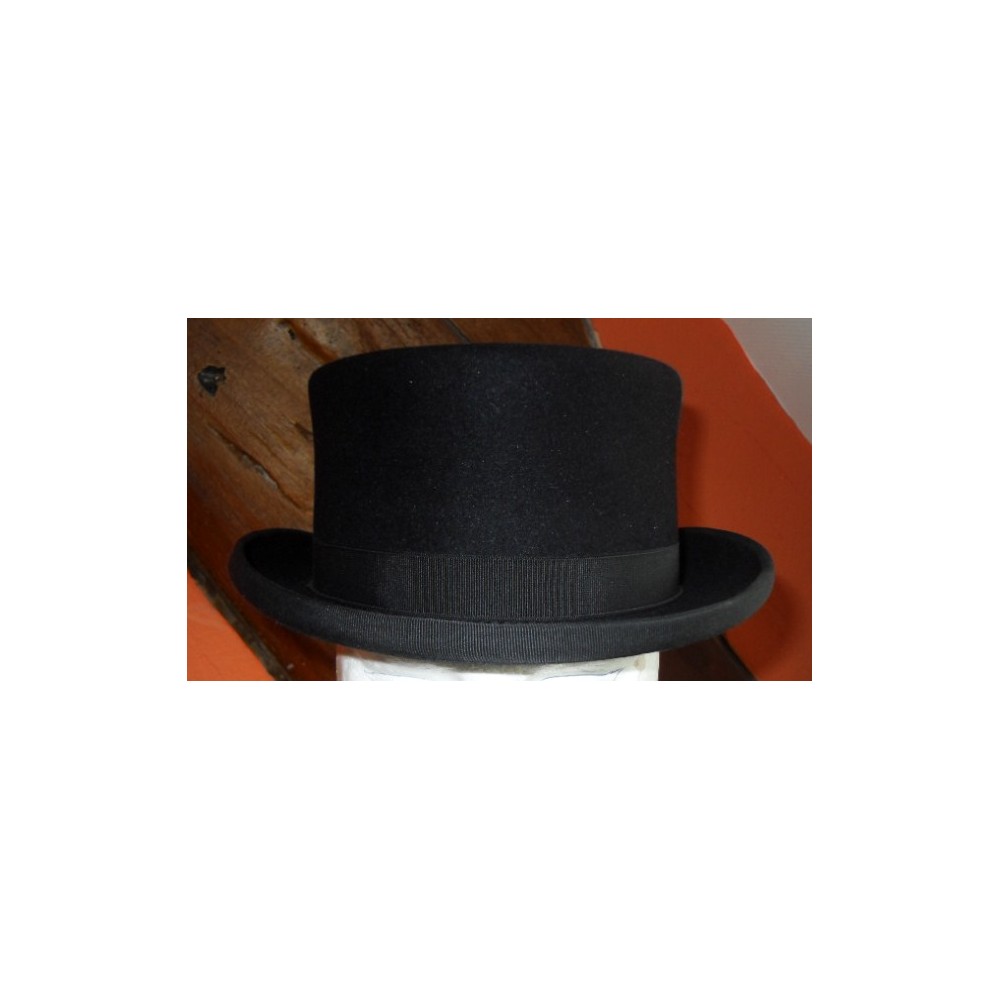 Chapeau de dressage PHILEAS