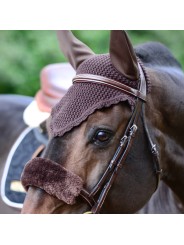 Bonnet anti-mouches