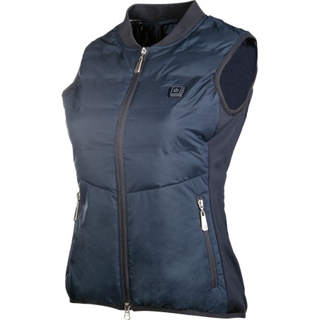 Gilet Chauffant Comfort Température