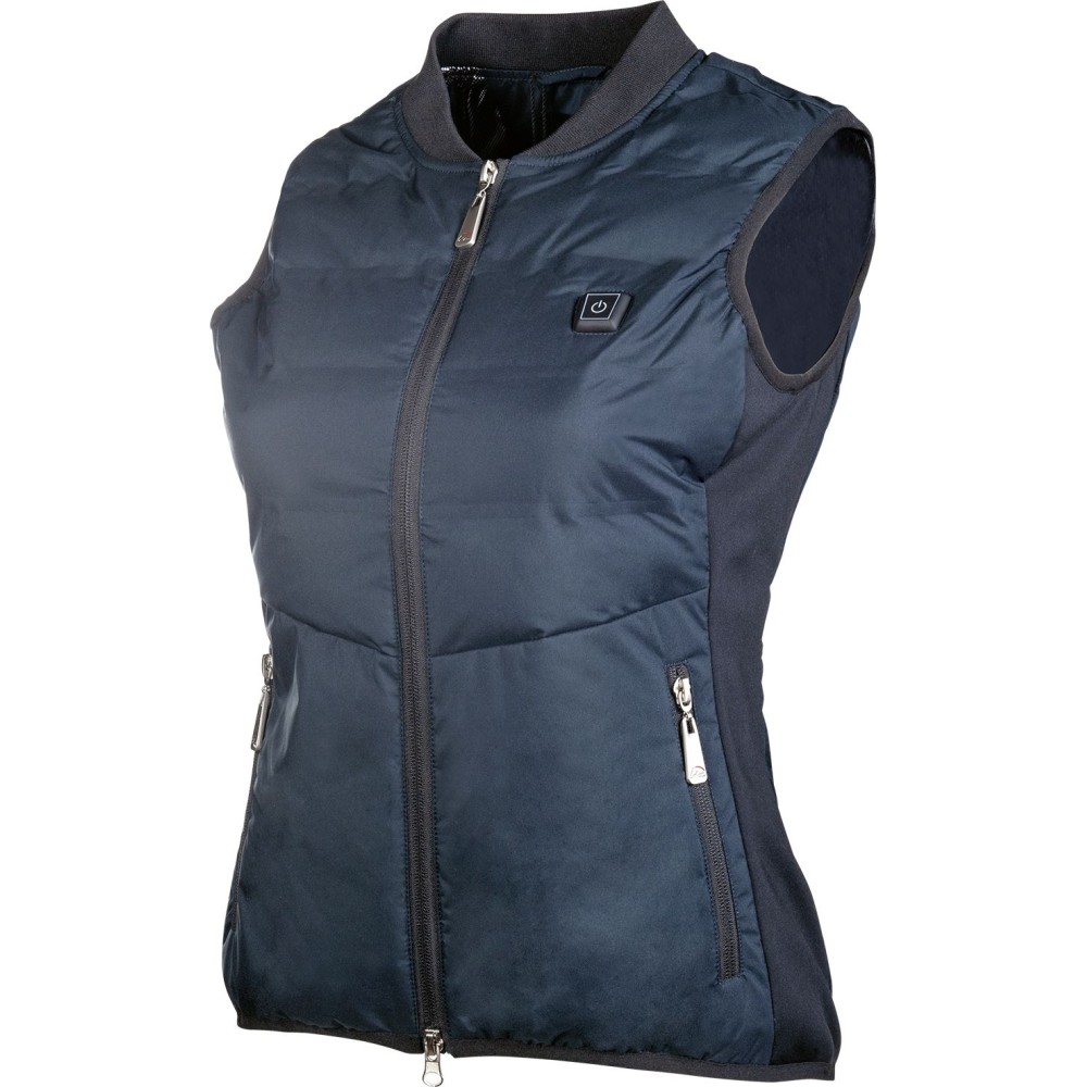 Gilet Chauffant Comfort Température